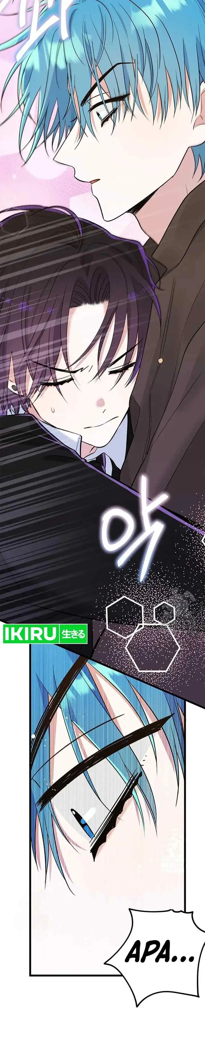 I Debuted as an Exorcist, Not an Idol chapter 34 halaman 10