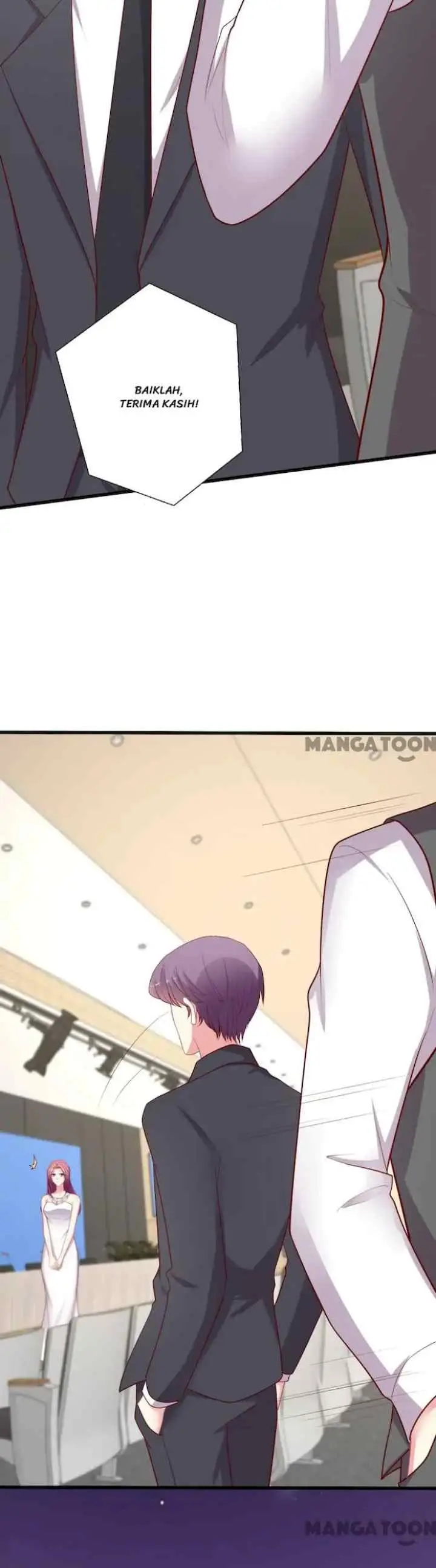Cost of Being Famous (A-List) chapter 135 halaman 16