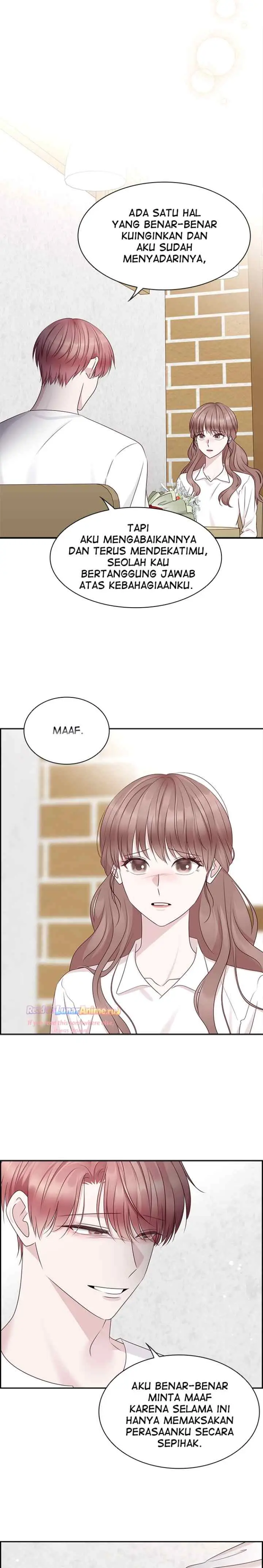 My Exes Fell For Me chapter 105 halaman 11