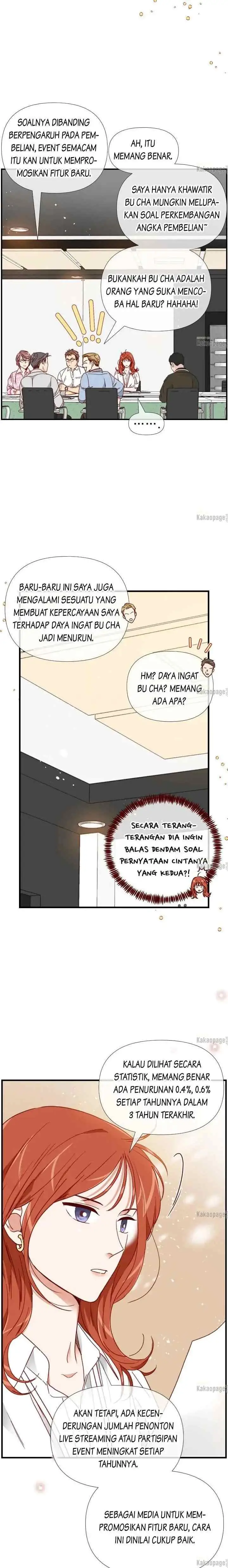 An Hour of Romance chapter 119 halaman 5