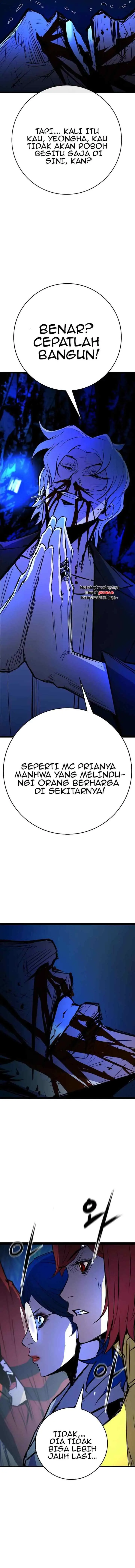 Hallim Gymnasium chapter 121 halaman 15
