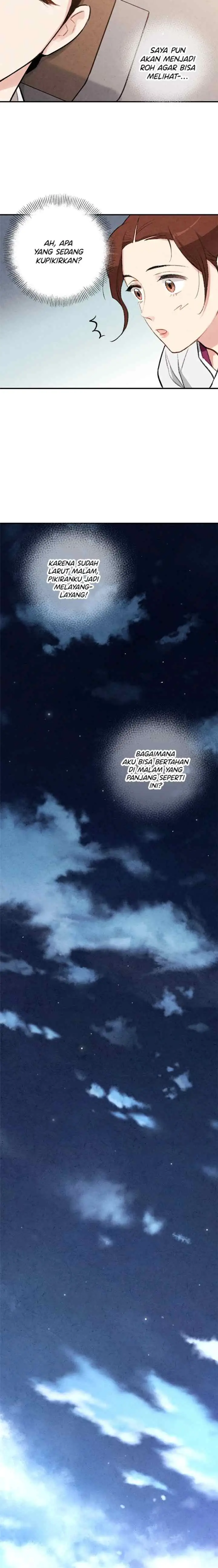 Joseon's Ban on Marriage chapter 14 halaman 14