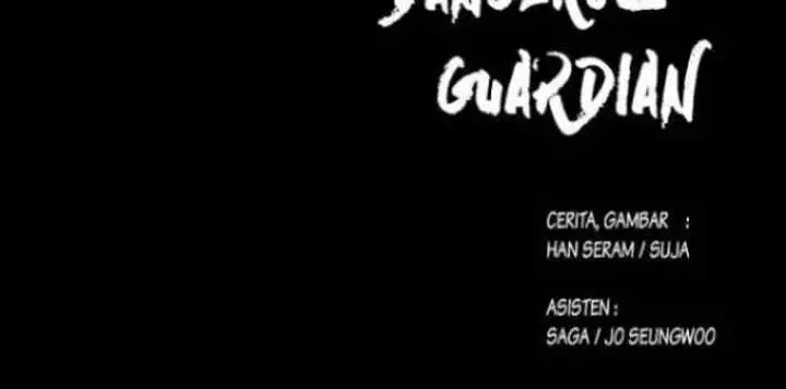 My Guardian Demon chapter 85 halaman 16