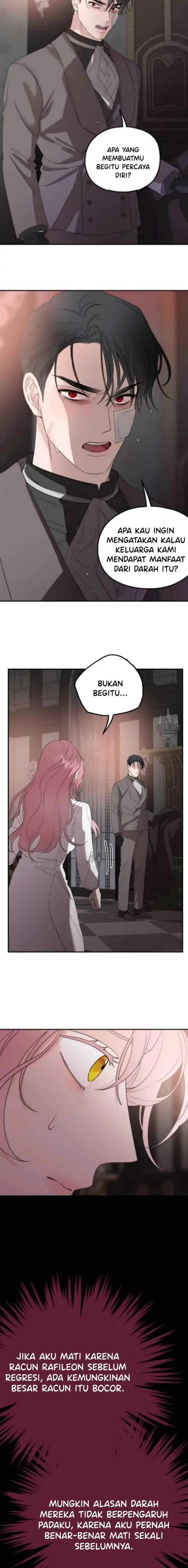 My In-Laws Are Obsessed With Me chapter 30 halaman 7