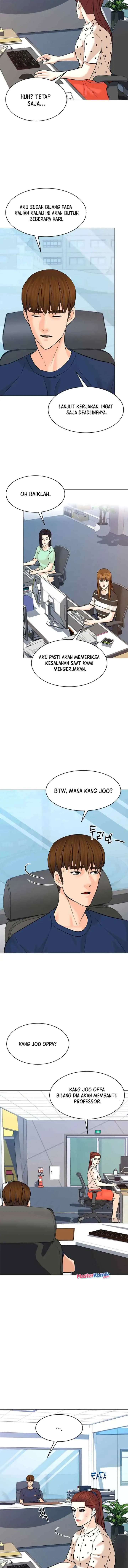 From the Grave and Back chapter 116 halaman 9