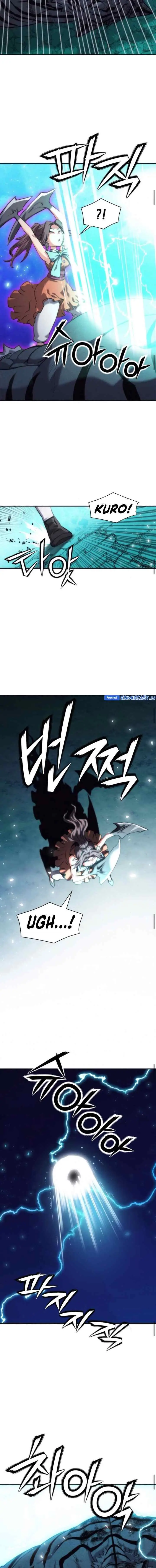 Seoul Station Druid chapter 205 halaman 11