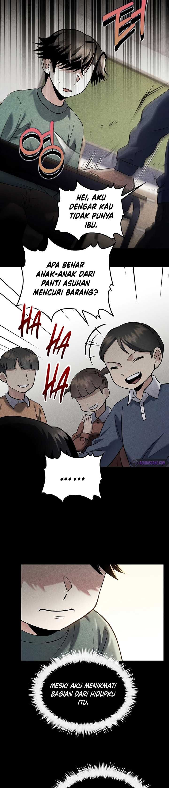 Doctor's Rebirth chapter 159 halaman 12