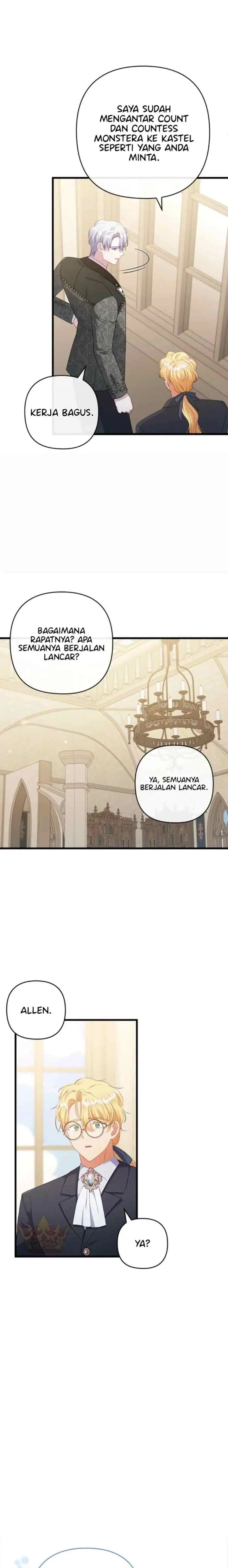 I Was Seduced By The Sick Male Lead chapter 90 halaman 18