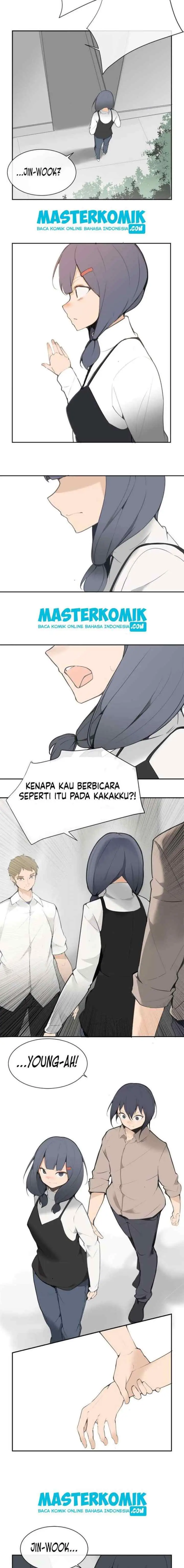 Devil Sword King chapter 51 halaman 4