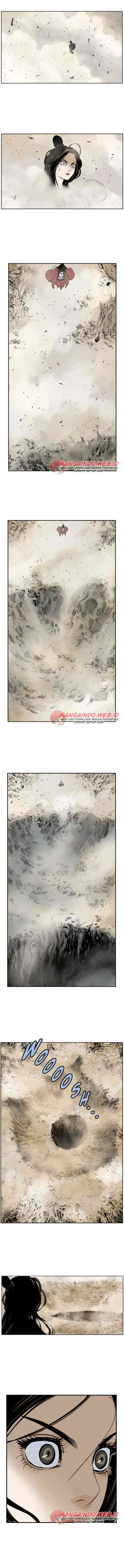 Gosu chapter 31 halaman 6