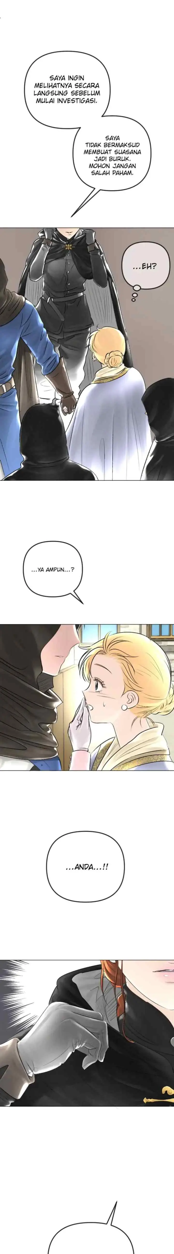 Recogí al segundo protagonista chapter 31 halaman 17