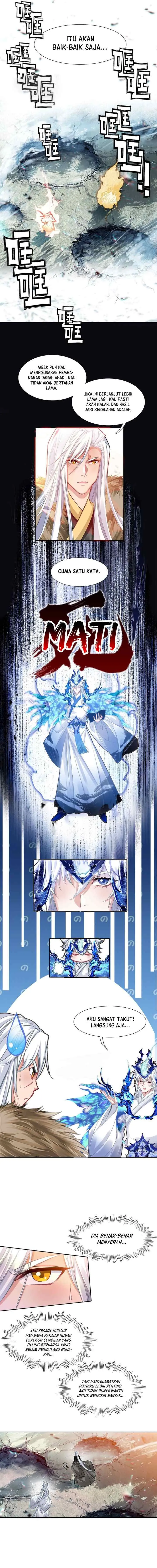 I'm A Peerless Master chapter 26 halaman 13