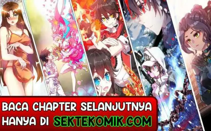 Cultivation Chat Group chapter 33 halaman 6