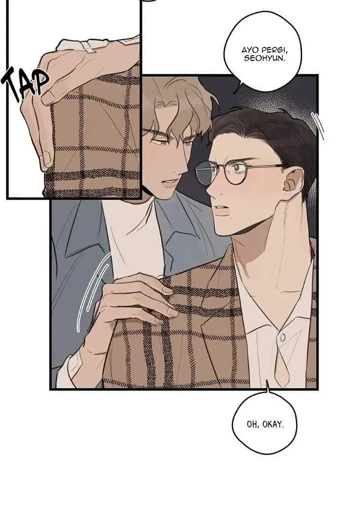 Runway Hit chapter 23 halaman 5