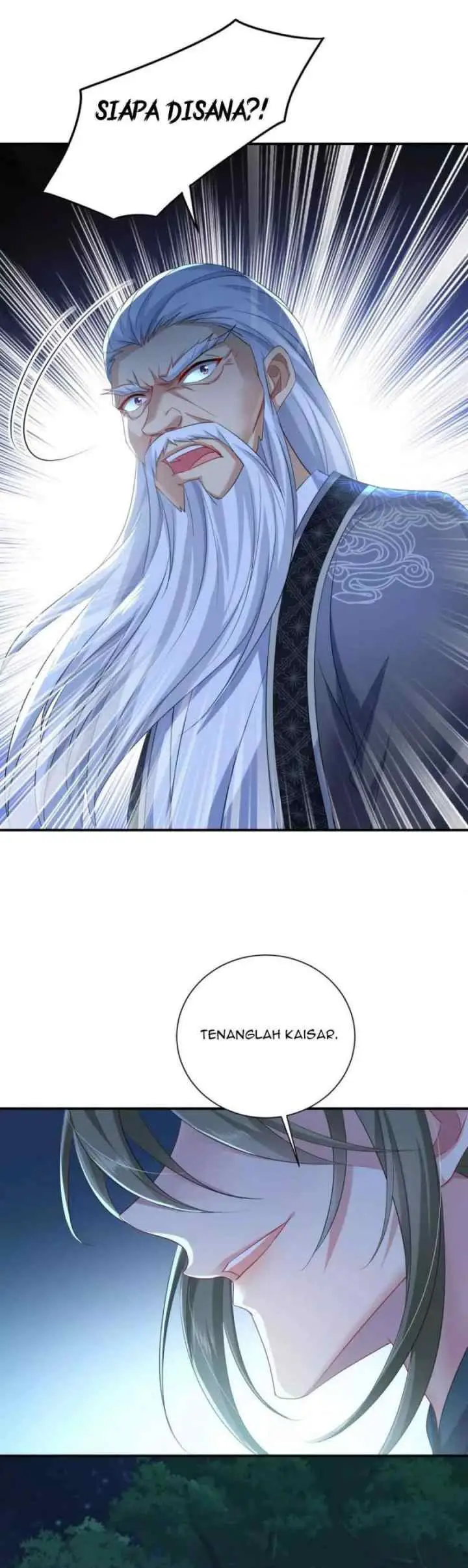 Miss Nine Doctor chapter 138 halaman 7