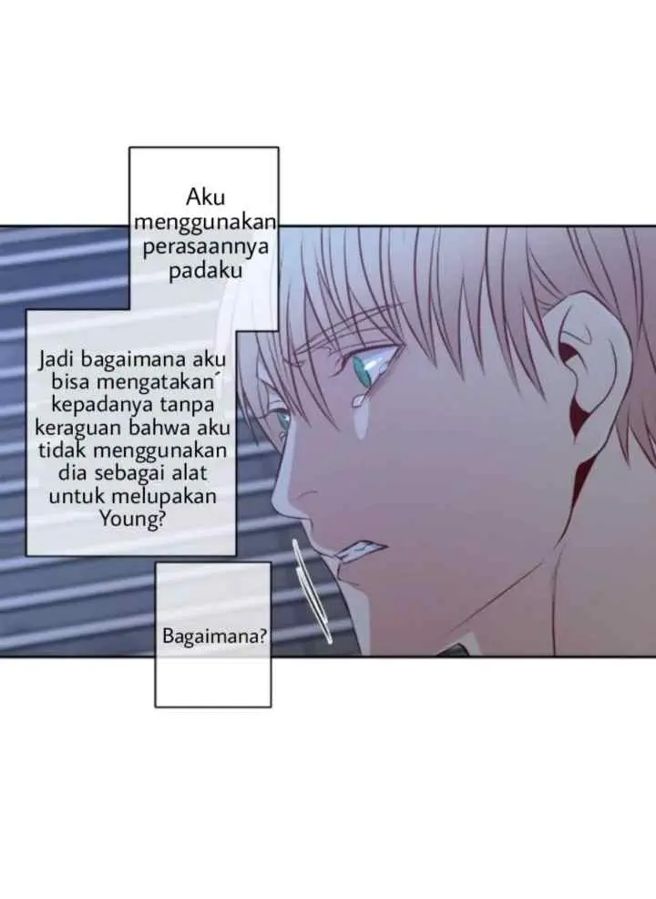 Behind the Desk chapter 30 halaman 13