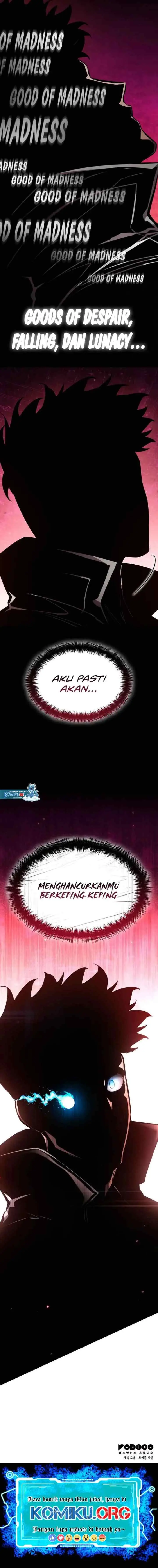 Boundless Necromancer chapter 169 halaman 19