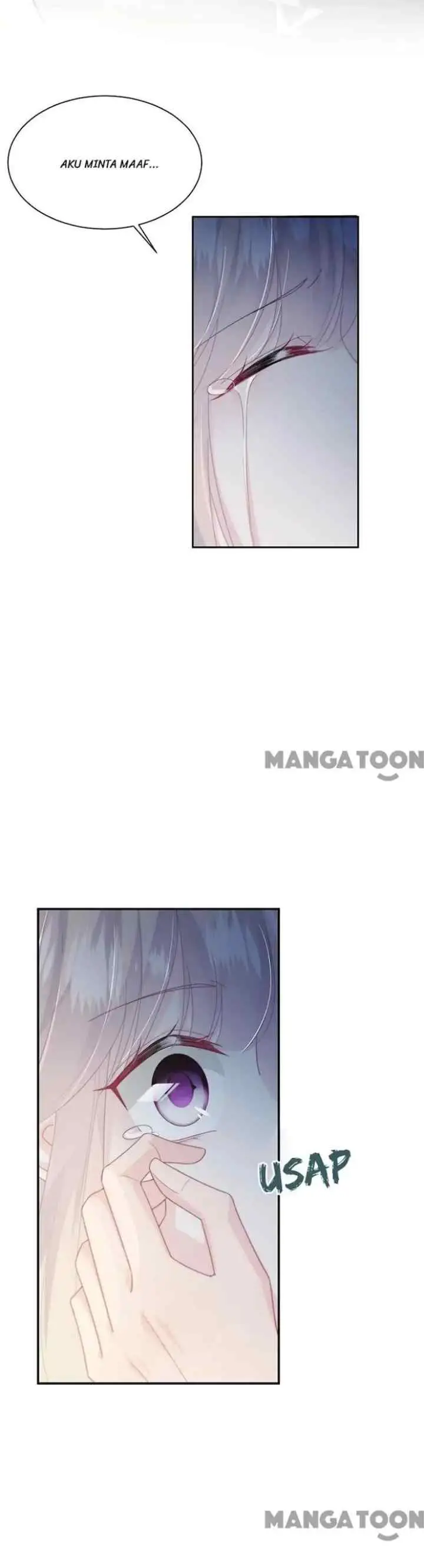 I Mingled With A CEO: The Daughter's Return chapter 234 halaman 8