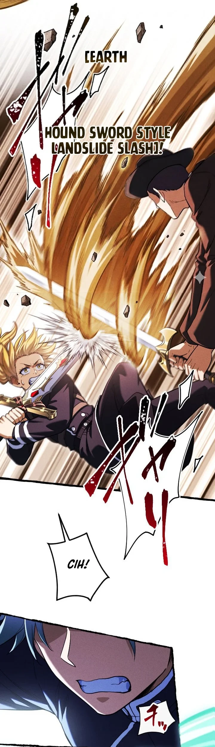 Return of the First Patriarch: The Strongest Reincarnates into His Descendant 1000 Years Later chapter 42 halaman 43