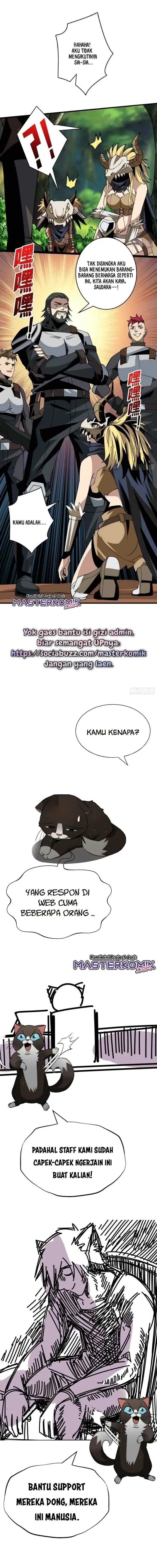 King Account At The Start chapter 96 halaman 9