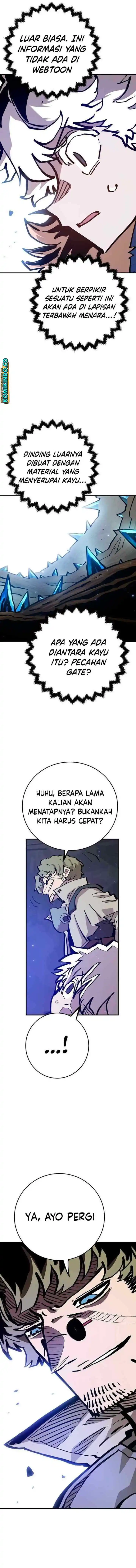 Players chapter 161 halaman 5