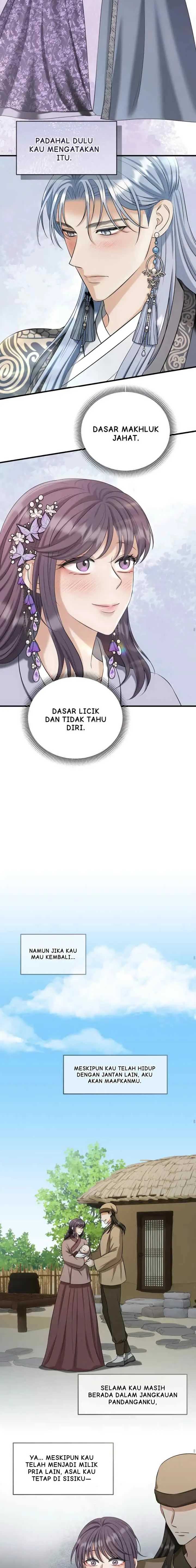The Dragon King's Favor chapter 7 halaman 14