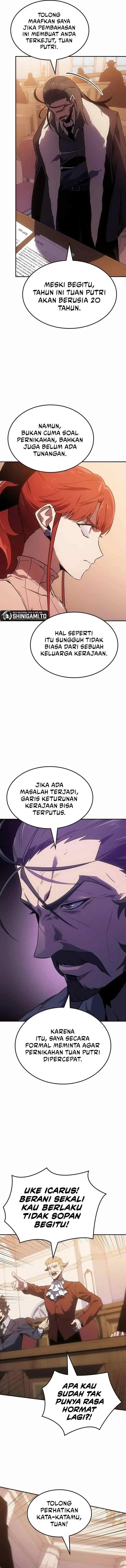 Ice Lord chapter 47 halaman 6