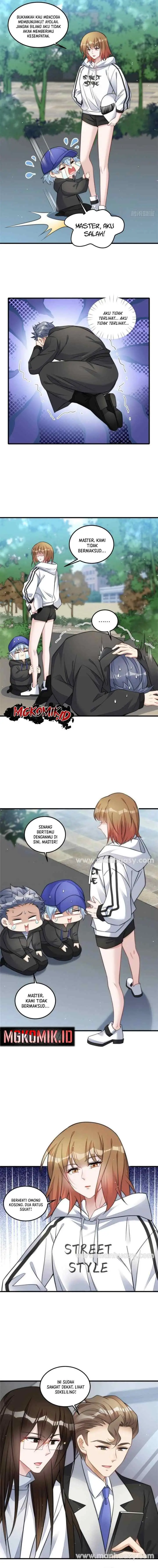 Furen Ta Chengle Da Laomen De Tuan Chong chapter 130 halaman 8