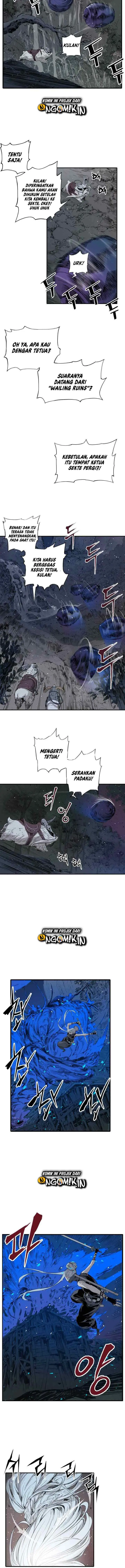 Sword Sheath's Child chapter 10 halaman 9