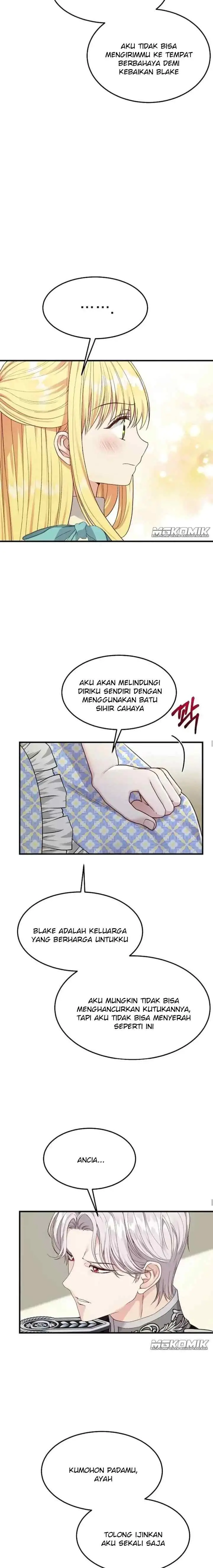 I Became the Wife of the Monstrous Crown Prince chapter 41 halaman 13