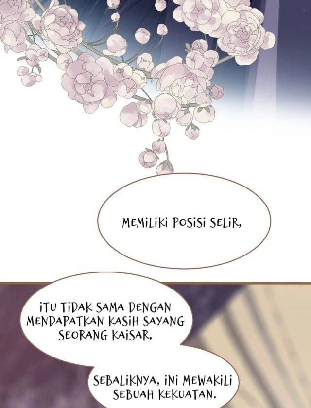 Generation's Queen Ling chapter 26 halaman 5