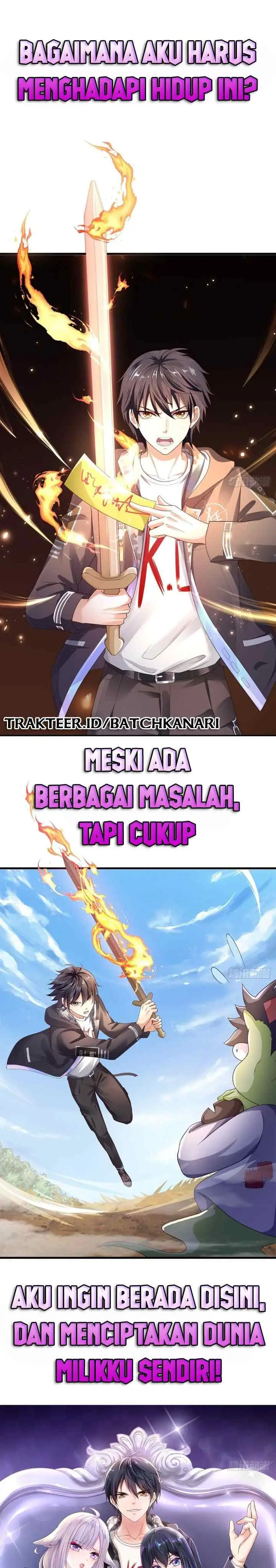 I Made A Harem In The Underworld chapter 0 halaman 6