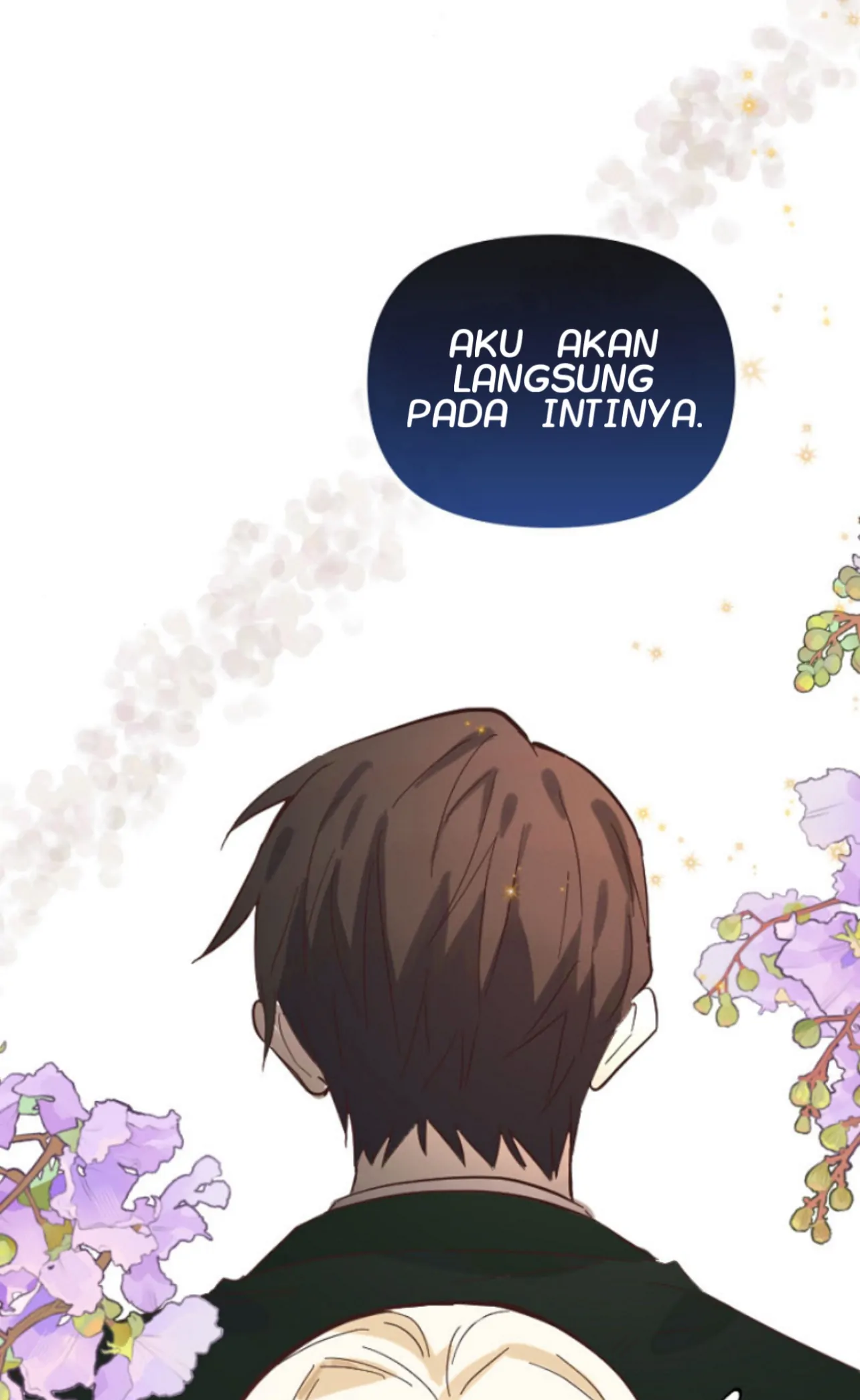 To You Who Protect Despair chapter 2 halaman 83