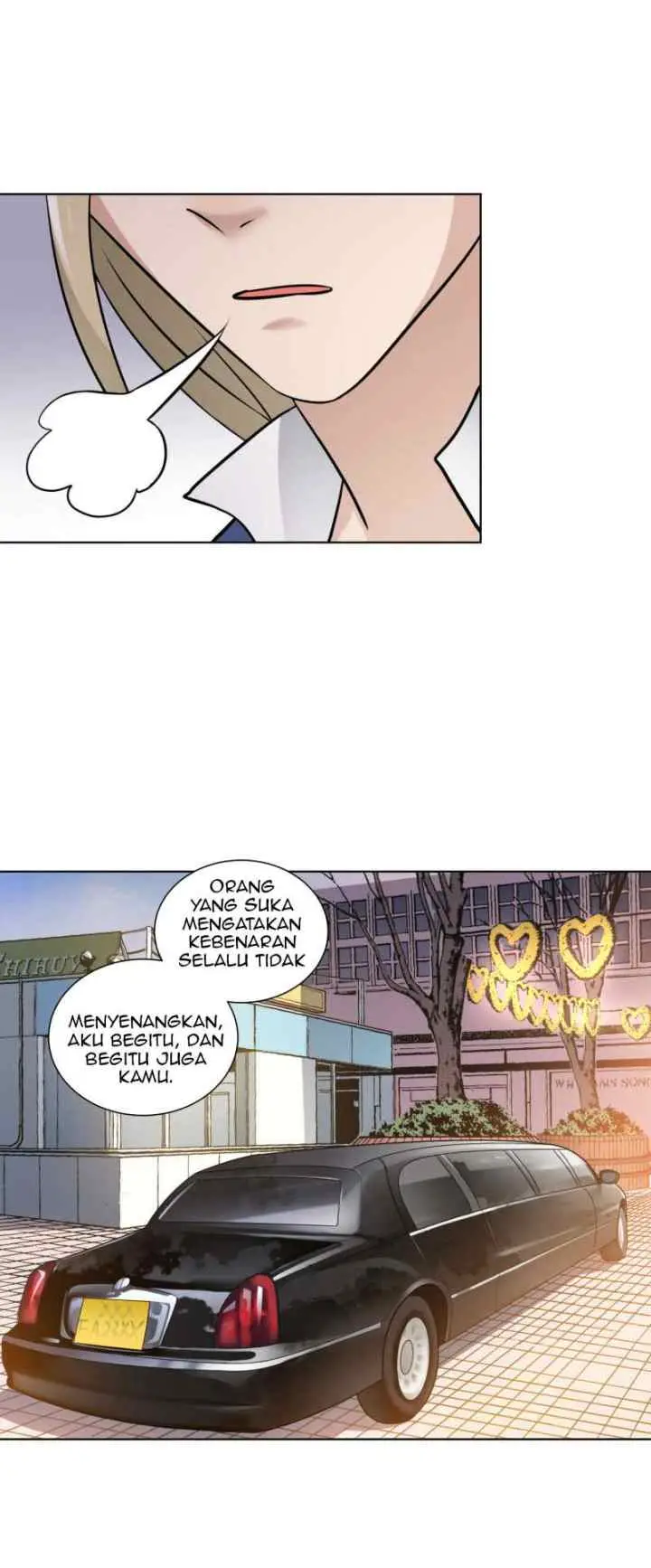 Beauty's Close Coach chapter 14 halaman 10