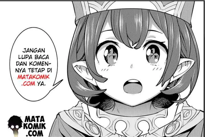 Isekai Cheat Survival Meshi chapter 11 halaman 11