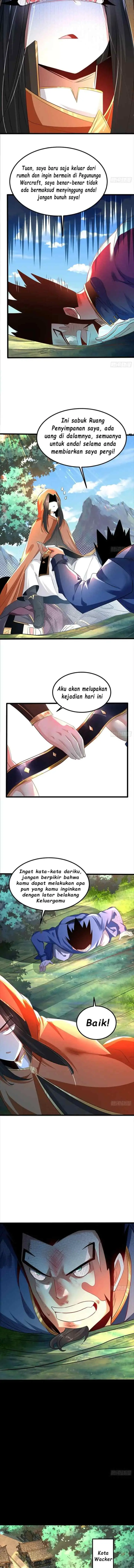 Chaotic Sword God (Remake) chapter 73 halaman 5