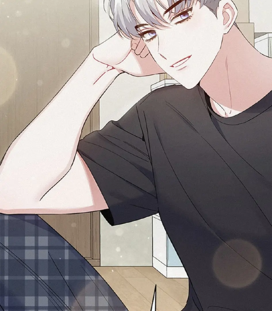 An Insincere Idol's Blank Slate chapter 23 halaman 35