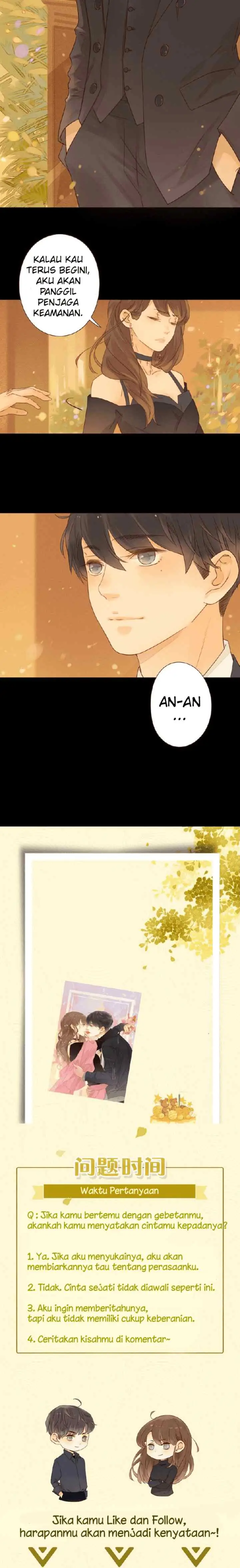 She May Not Be Cute chapter 1 halaman 15
