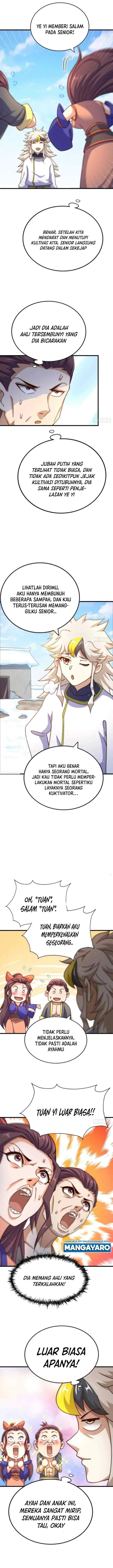 Beyond Myriad Peoples chapter 150 halaman 9