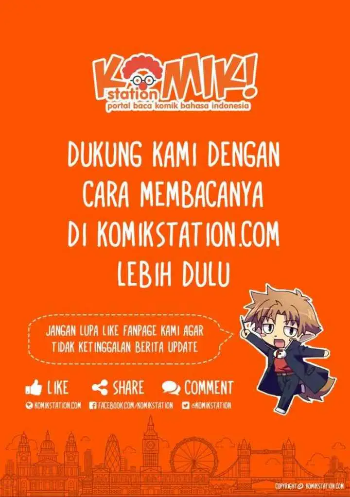 Tales of Demons and Gods chapter 388.5 halaman 7