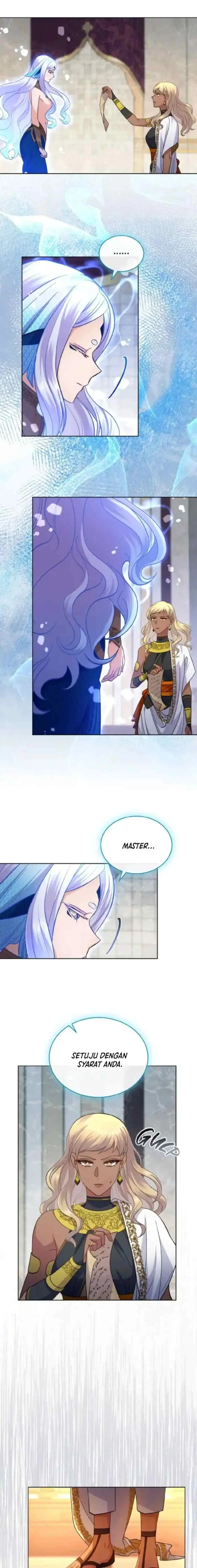 Lies Become You chapter 73 halaman 9