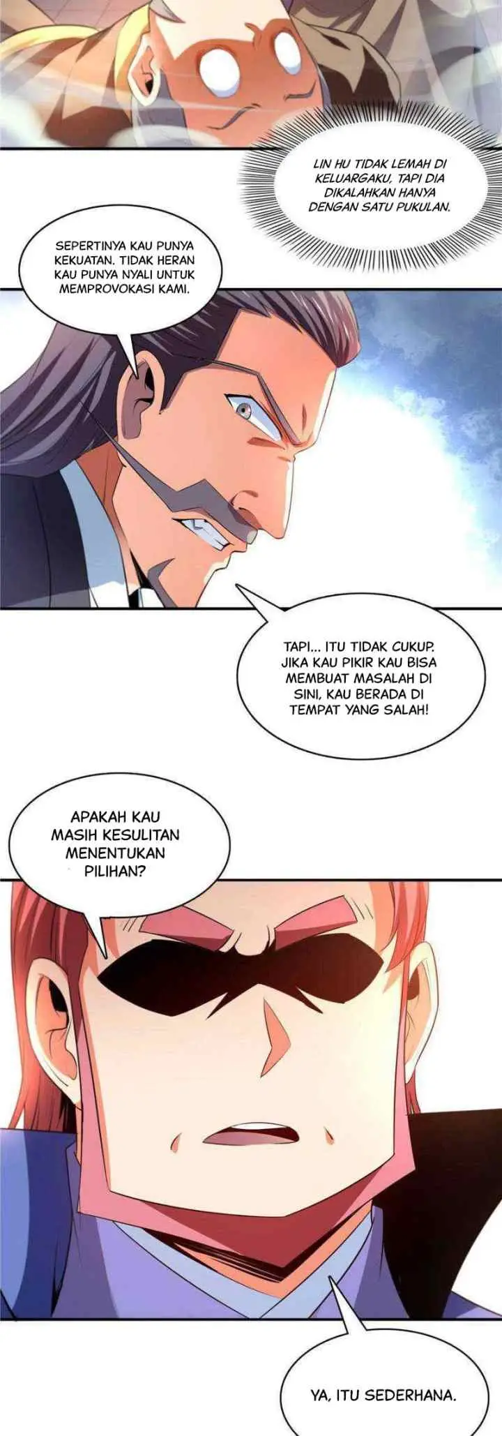 Library Tiandao chapter 230 halaman 8