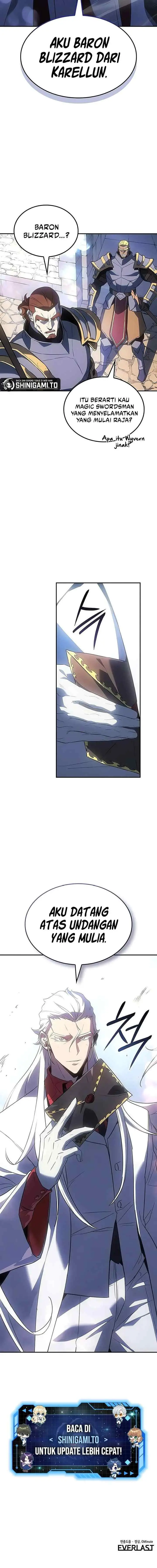 Ice Lord chapter 38 halaman 16