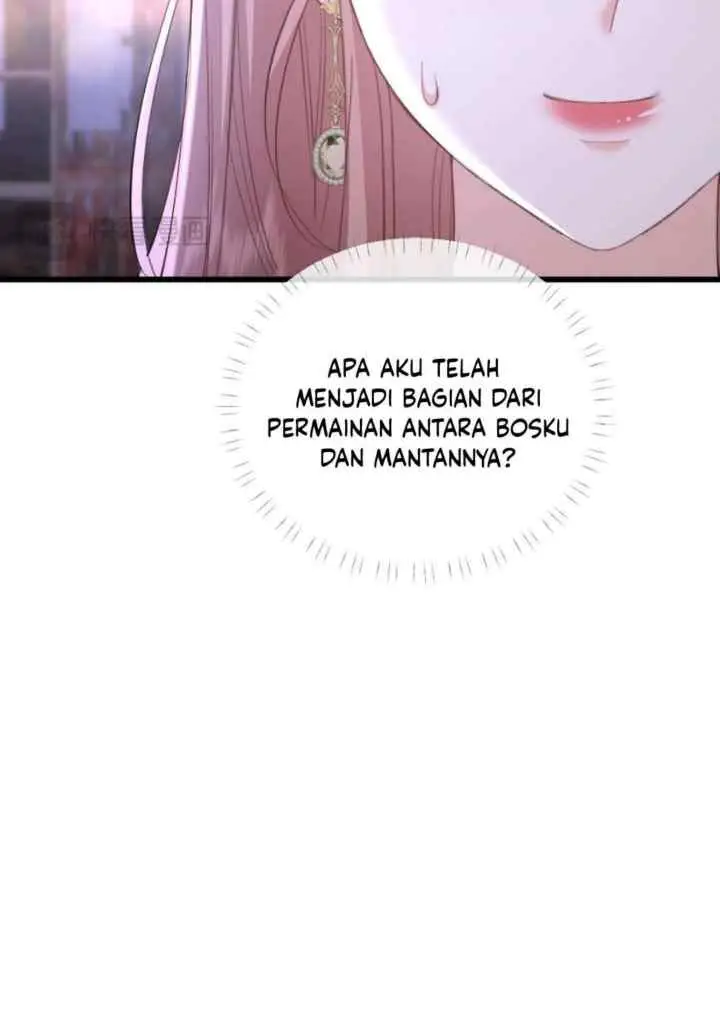From Refusing to Donate a Kidney to Became My Ex's Young Aunt chapter 20 halaman 19