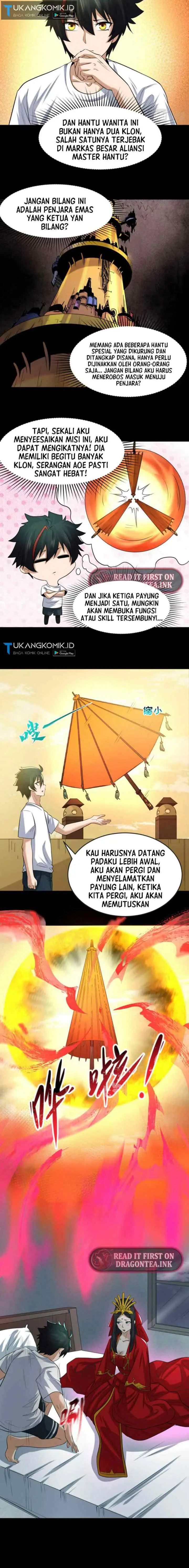 Age of Terror chapter 49 halaman 6