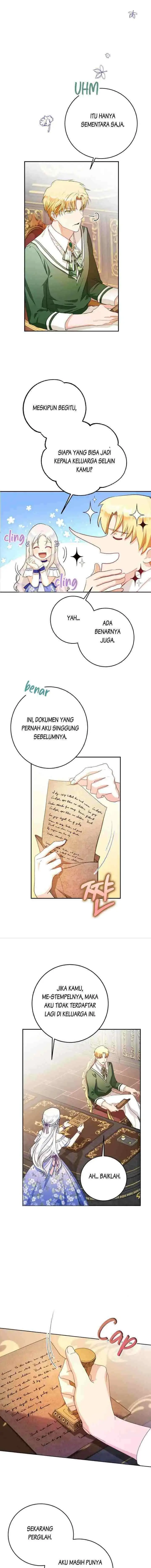 I Became the Wife of the Male Lead chapter 24 halaman 4