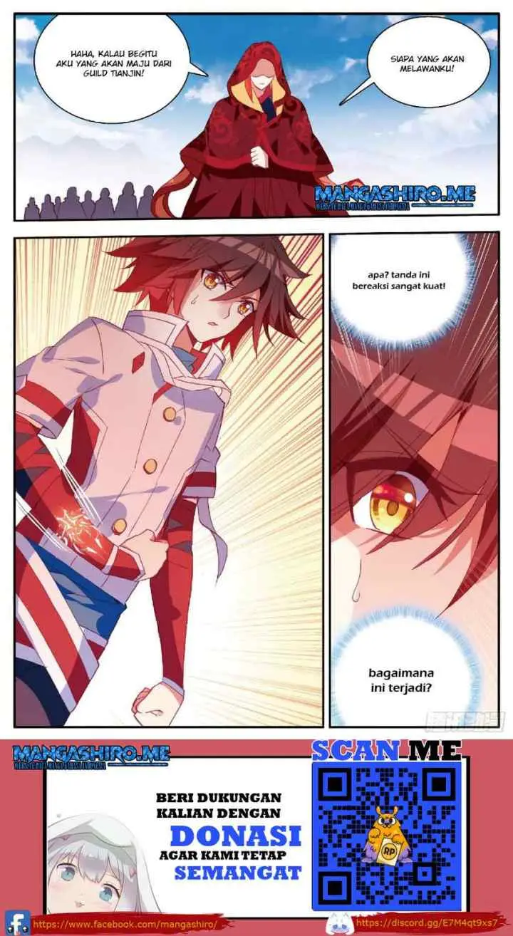 Good Reaper chapter 91 halaman 13