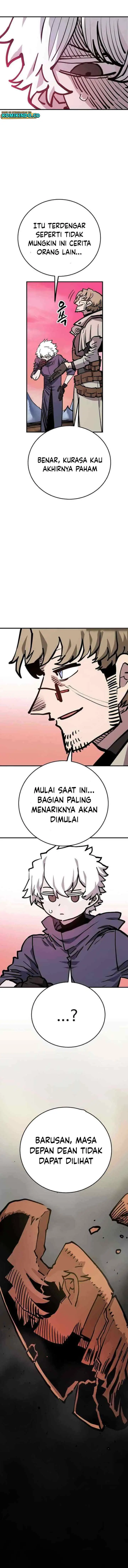 Players chapter 162 halaman 5