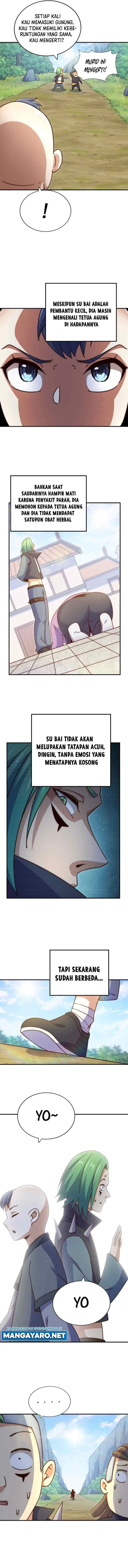 Beyond Myriad Peoples chapter 237 halaman 10
