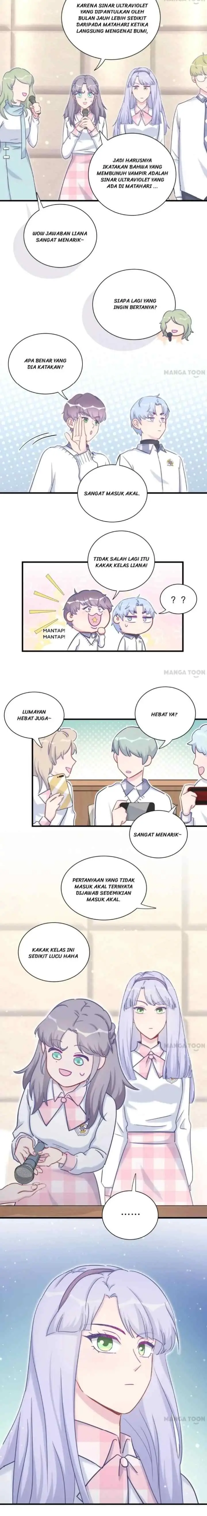 My Fiance Candidates chapter 31 halaman 16